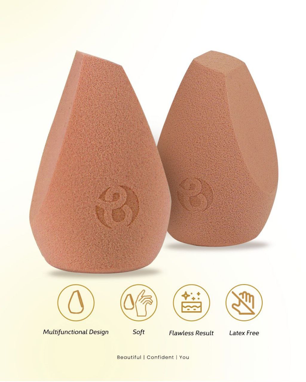 B ERL LOVELY DAZZLING BEAUTY BLEND