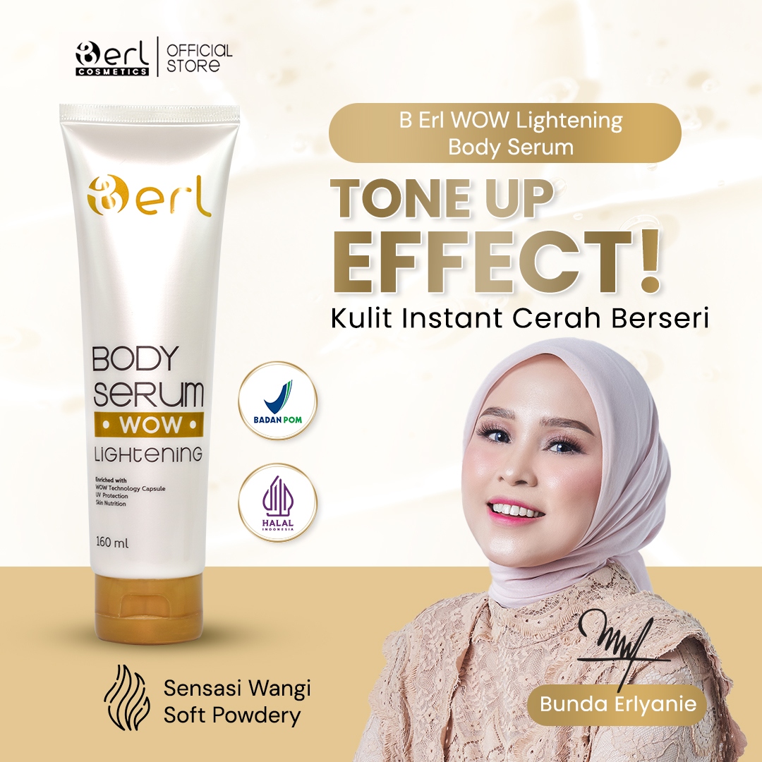 BODY SERUM