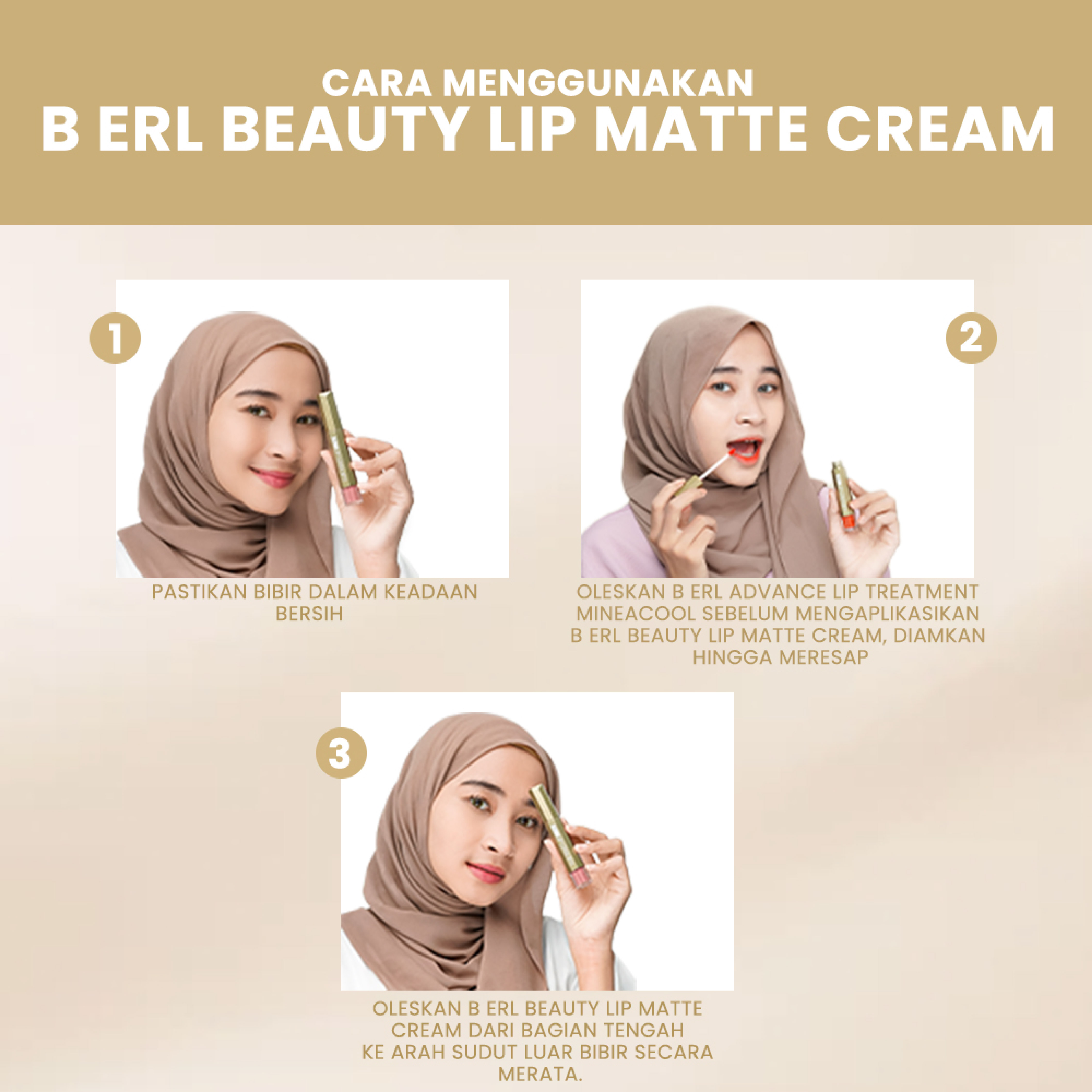 LIP MATTE 06