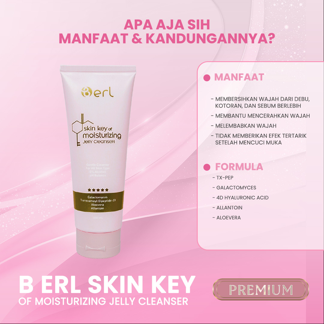 PAKET BASIC BRIGHTENING (POUCH SERUT)