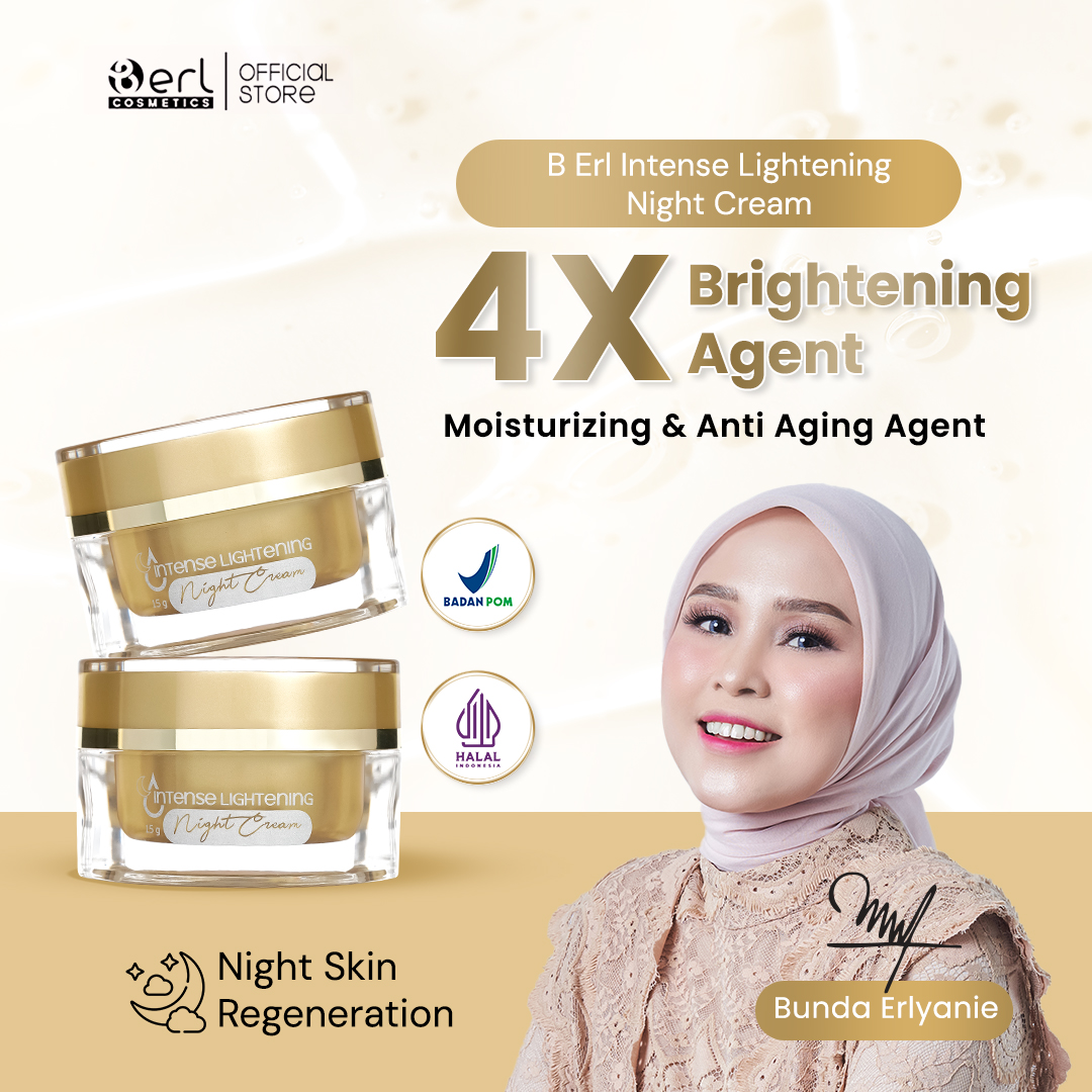 SATUAN NIGHT CREAM