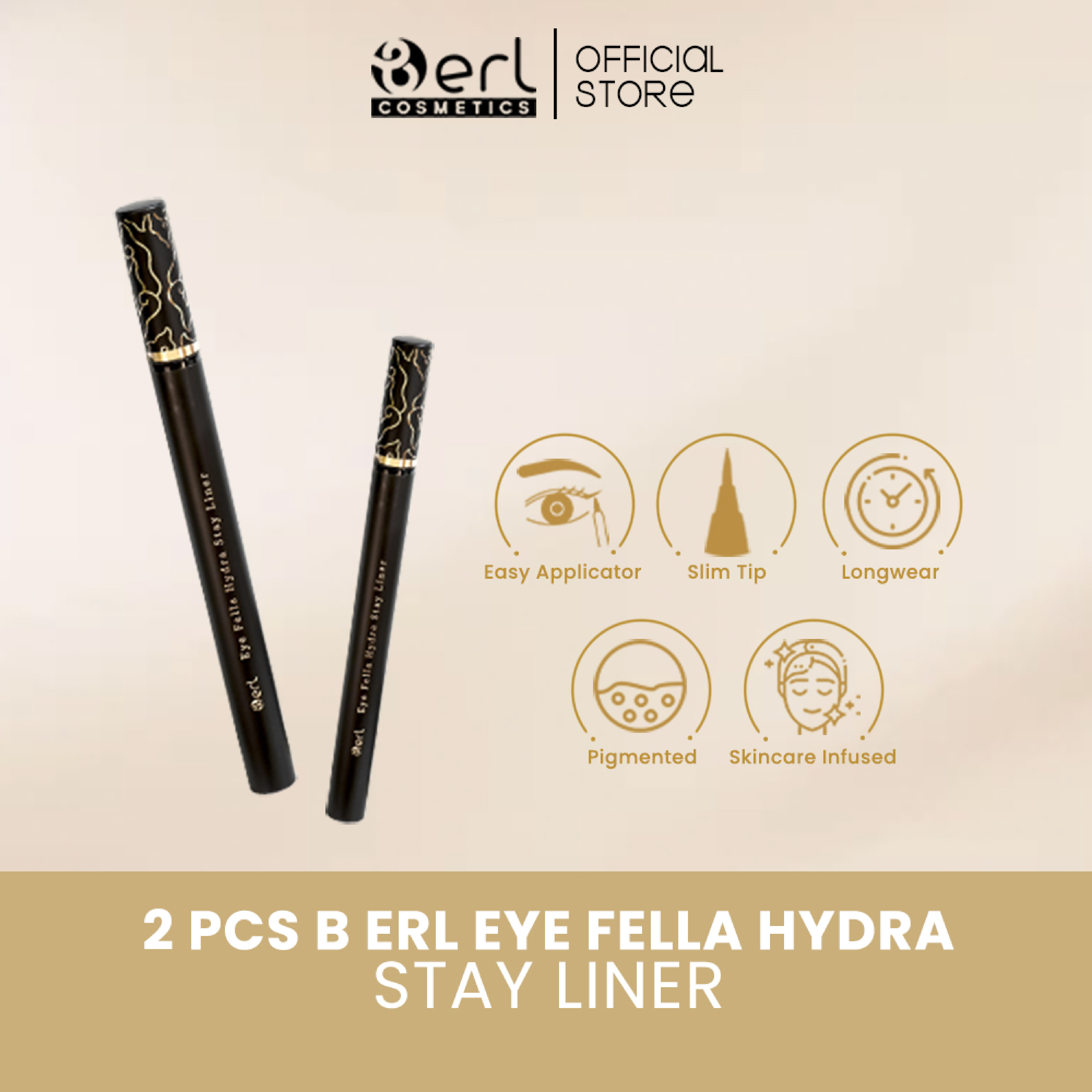 TRAFFIC GENERATOR  EYE FELLA HYDRA STAY LINER